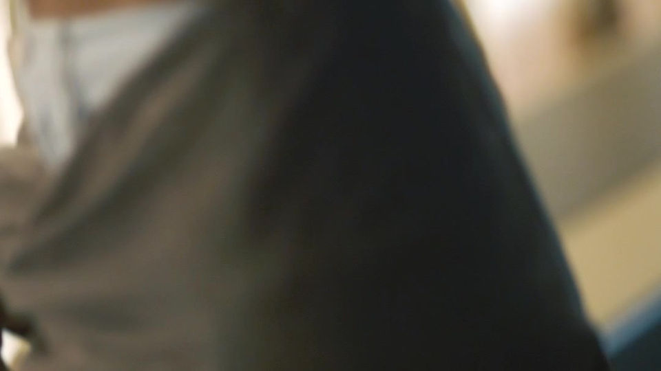 Model Reel - Monica Jones